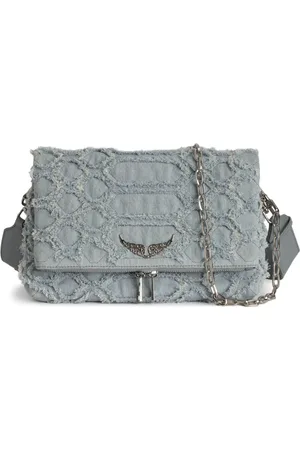 Zadig & Voltaire Bandolera Rocky