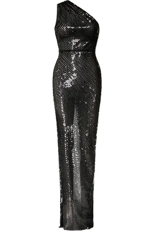 Ludovic De Saint Sernin Vestido Melrose