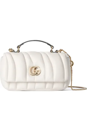 Gucci Bolso shopper GG Milano mini