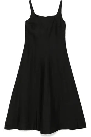 Bondi Born Vestido Delphi acampanado