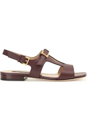 Sergio Rossi Sandalias Nora