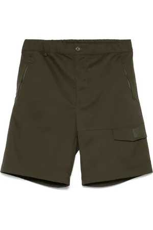 C.P. Company Bermudas cargo