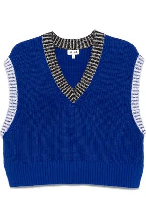 Staud Jersey Americana