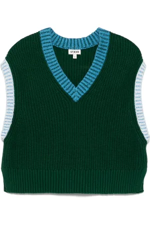 Staud Jersey Americana