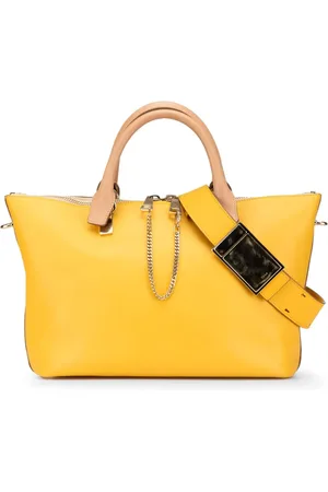 Chloé Bolso satchel Baylee mediano 2014