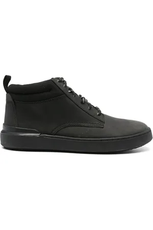 Clarks Botas CourtLite Mid