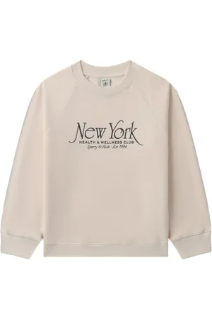Sporty & Rich Sudadera NY 94