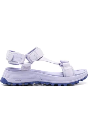 Clarks Sandalias ATL Trek con suela gruesa