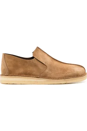 Clarks Mocasines Desert Mosier