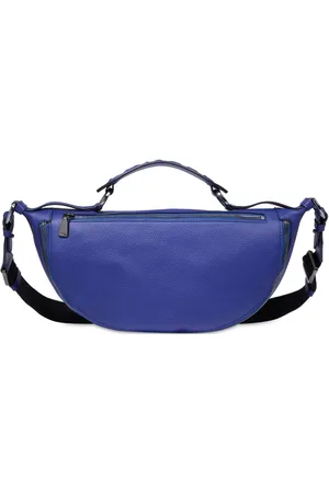 LANCEL Riñonera Origami