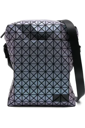 Issey Miyake Bolso messenger Voyager Insect
