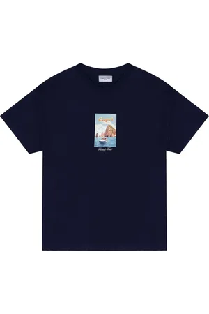 Family First Camiseta Capri