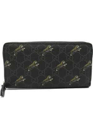 Gucci Cartera GG Supreme 2010