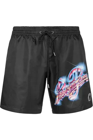Philipp Plein Bañador Boxer