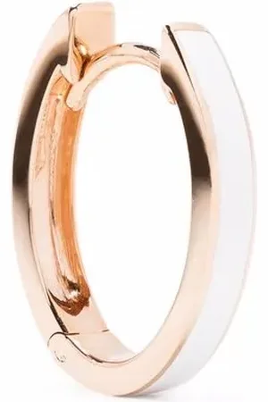 ANAPSARA Aro Micro Cosmos en oro de 18kt