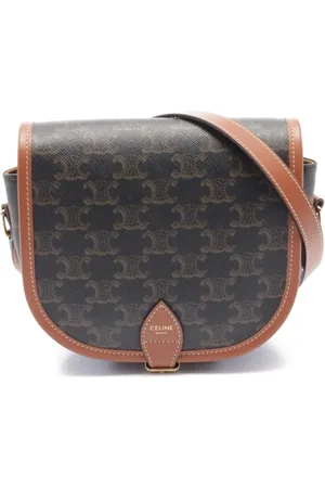 Céline Bolso de hombro Trio 2010