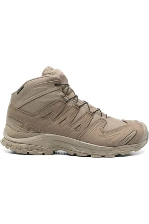 RIER Botas Xa Mid Gore-Tex de x Salomon