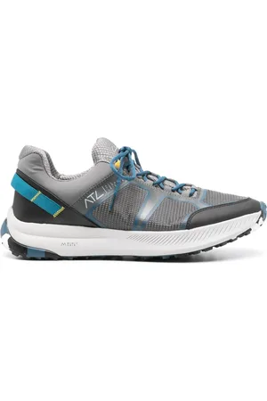 Clarks Zapatillas Atl Trail con paneles