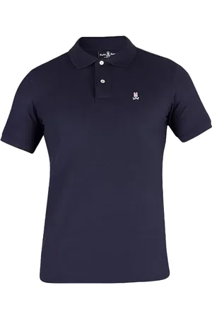 Bunny Polo Classic Navy