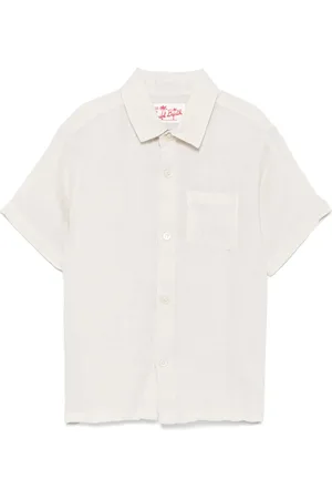 MC2 SAINT BARTH Camisa Sifnos