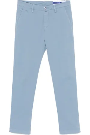 Jacob Cohen Pantalones ajustados
