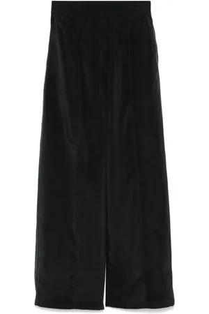 Another Tomorrow Pantalones con cordones