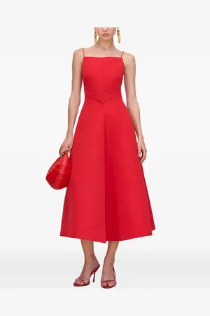 Cult Gaia Vestido Deena