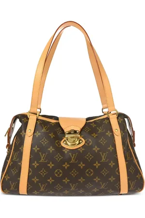 LOUIS VUITTON Bolso shopper Stresa PM 2009