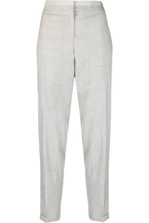 Fabiana Filippi Pantalones ajustados