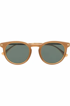 MYKITA Gafas Lahti con montura redonda