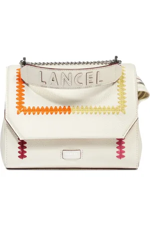 LANCEL Bandolera Ninon