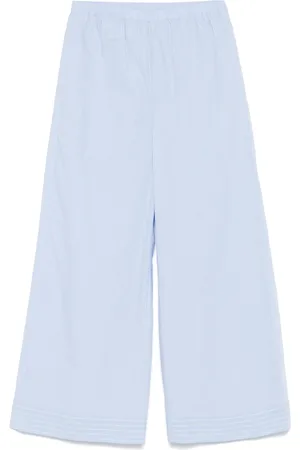 By Malene Birger Pantalones a rayas