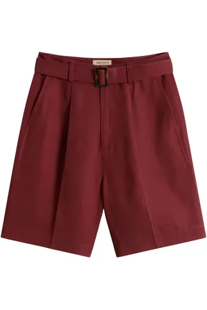 Woolrich Pantalones cortos con pinzas