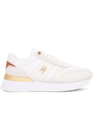 Tommy Hilfiger Zapatillas con logo bordado