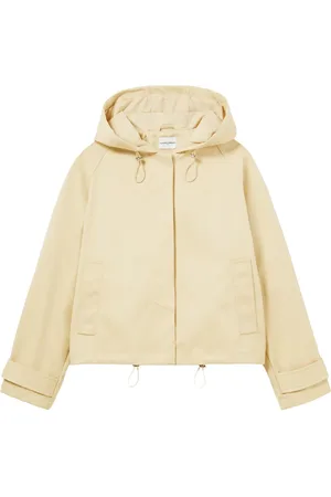 Claudie Pierlot Parka con capucha