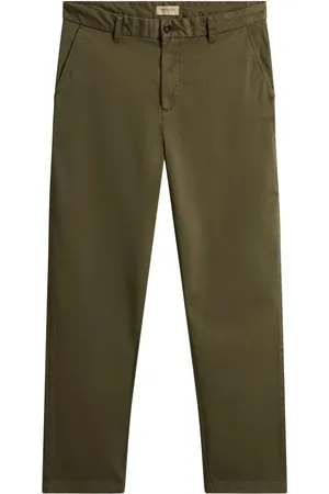 Woolrich Pantalones chinos Classino