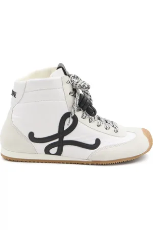 Loewe Zapatillas altas Ballet Runner 2.0