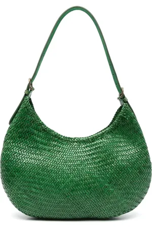 Dragon Diffusion Bolso de hombro Luna Mezza