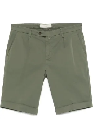 BRIGLIA Bermudas de algodón