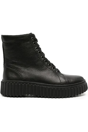 Clarks Botines Torhill Rise