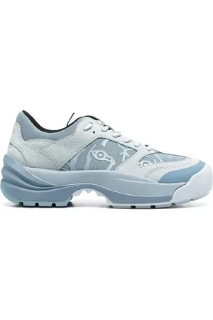 Kenzo Zapatillas bajas Work