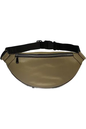 LANCEL Riñonera Origami