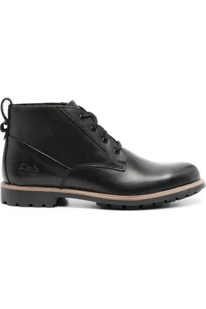Clarks Botines Westcombe