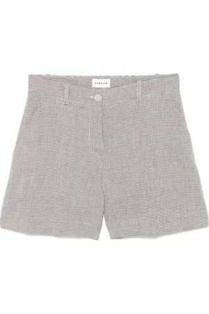 P.A.R.O.S.H. Pantalones cortos bambú