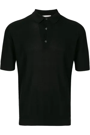 JOHN SMEDLEY Polo de manga corta