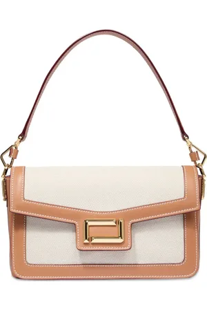 LANCEL Bolso de hombro Angele Flap