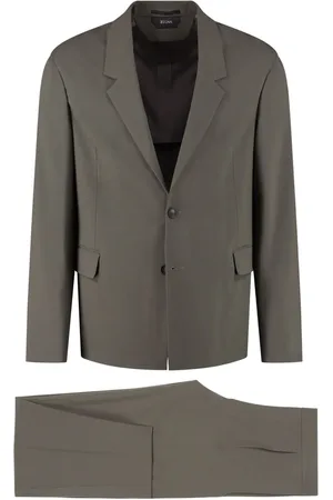 Ermenegildo Zegna Traje de dos piezas