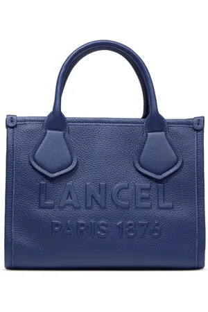LANCEL Bolso shopper Jour de pequeño