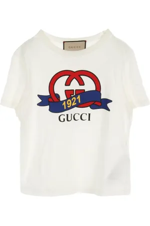 Gucci Camiseta Interlocking G 2000