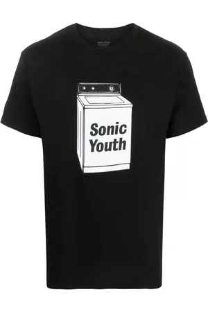 Pleasures Camiseta Techpack con estampado gráfico